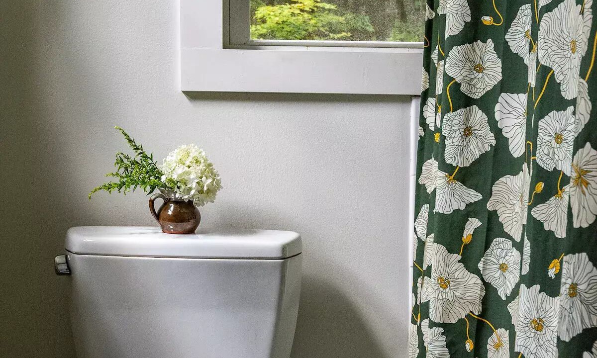 Photo of Bathroom in Hamden