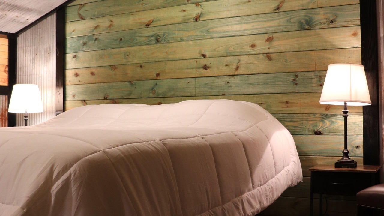 Photo of Bedroom in Powell