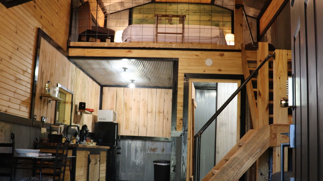 Photo of Bedroom in Powell