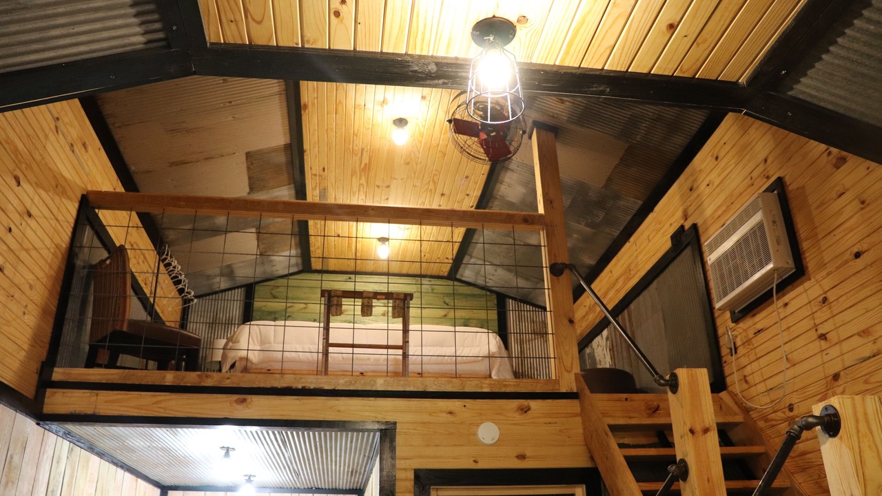 Photo of Bedroom in Powell