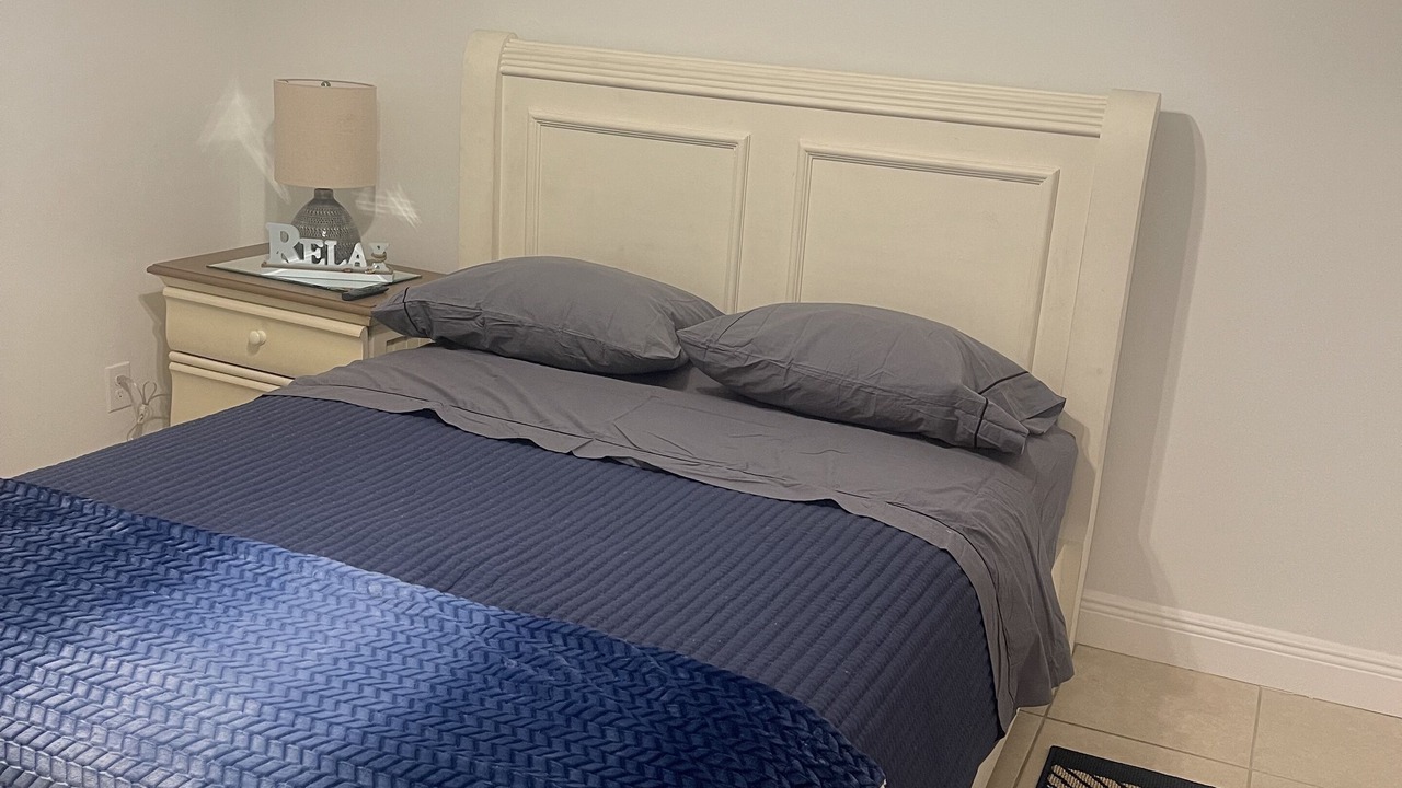 Photo of Bedroom in Burnt Store