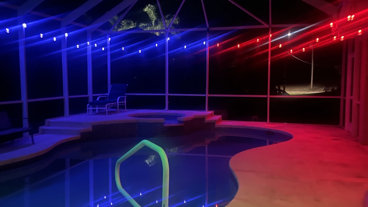 Photo of Outdoor in Burnt Store