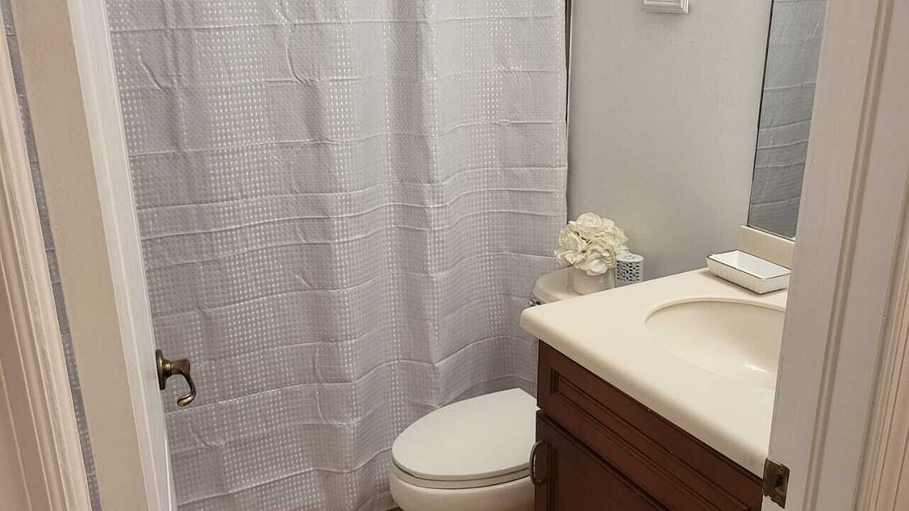 Photo of Bathroom in Burnt Store