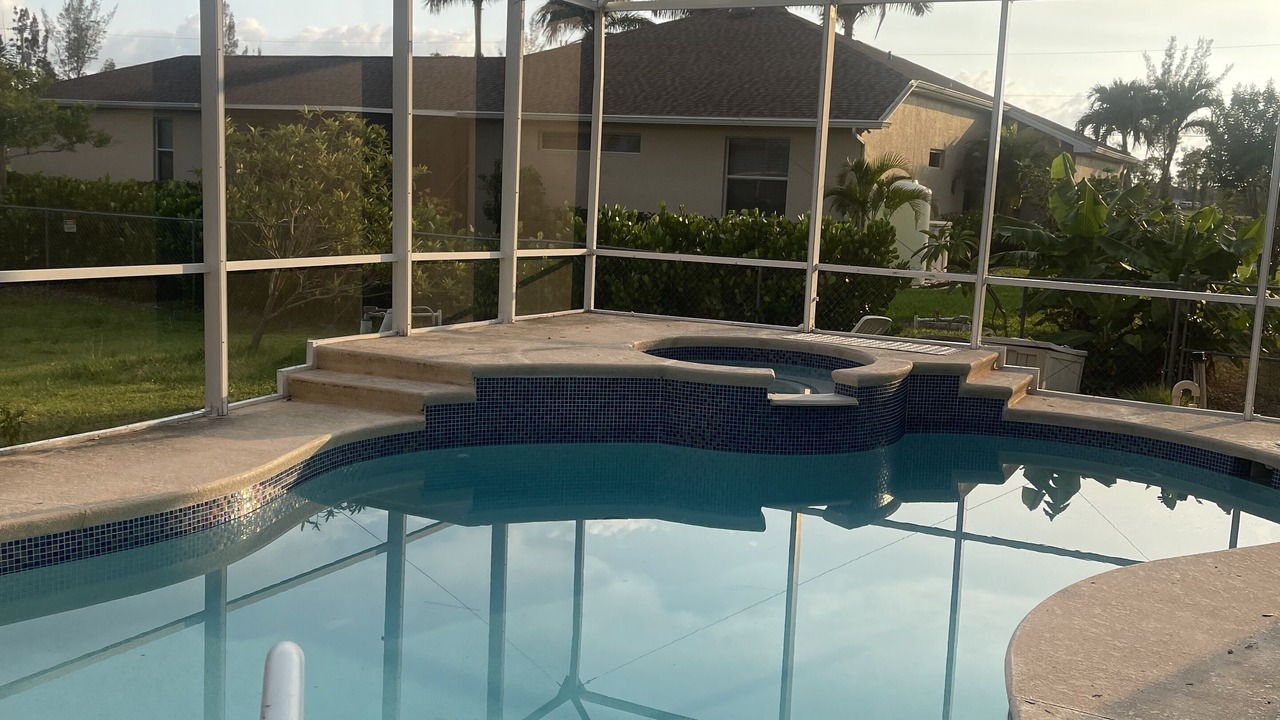 Photo of Outdoor in Burnt Store