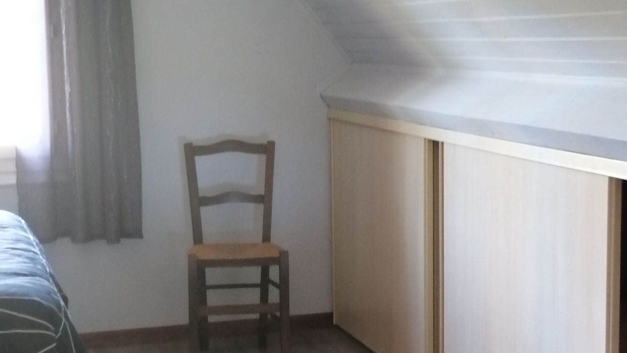 Photo of Bedroom in Bazus-Aure
