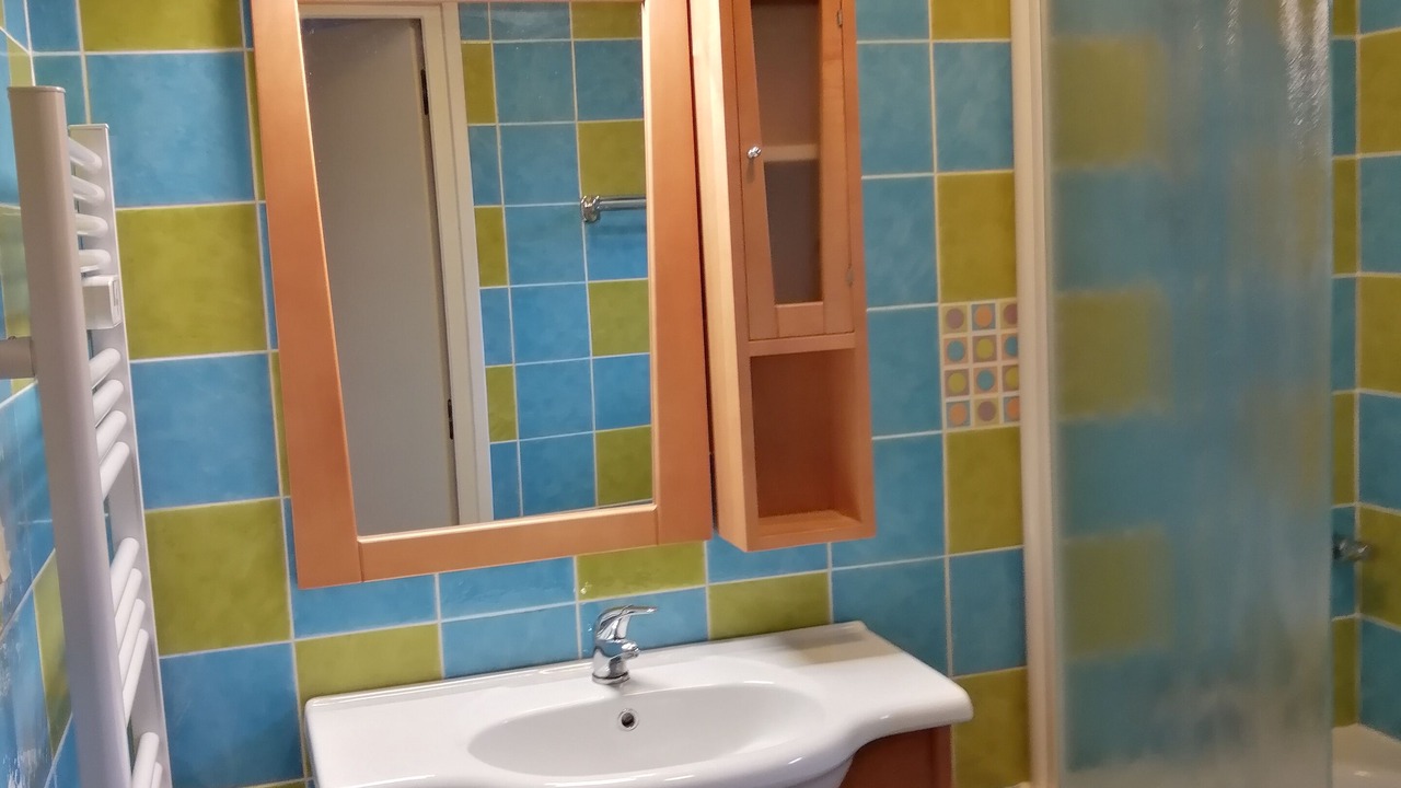 Photo of Bathroom in Bazus-Aure