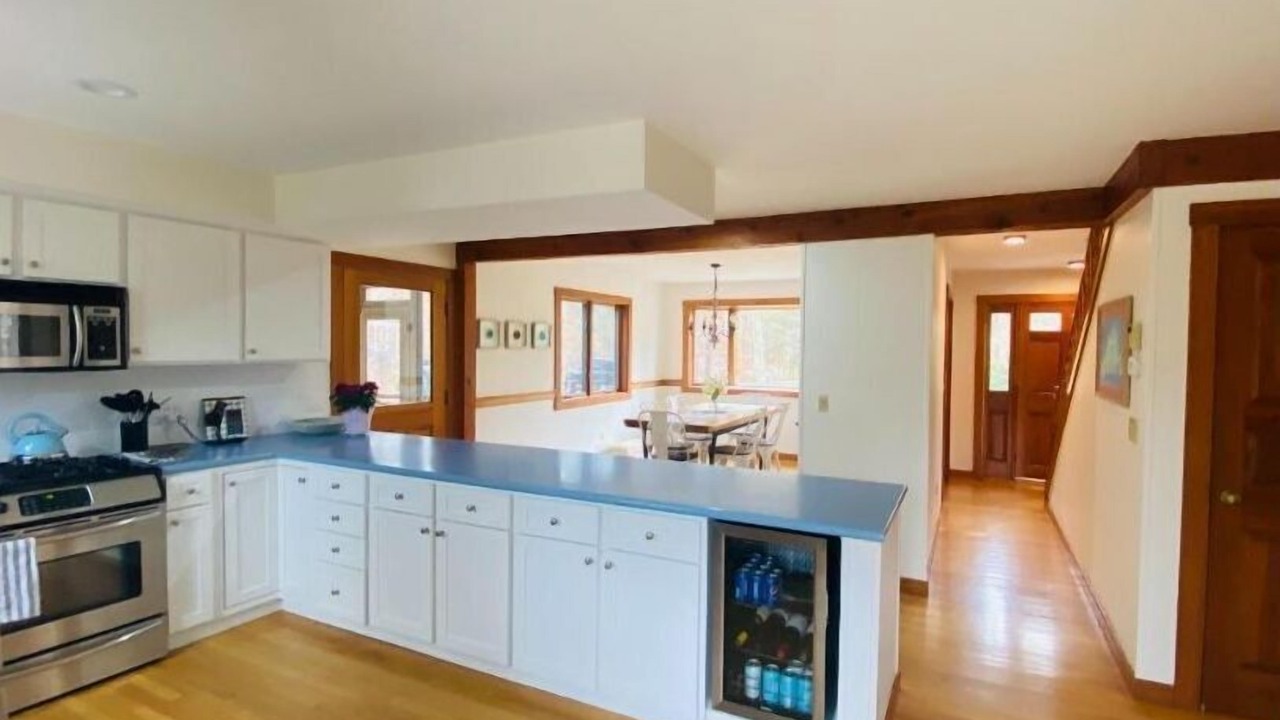 Photo of Kitchen in Lagoon Heights