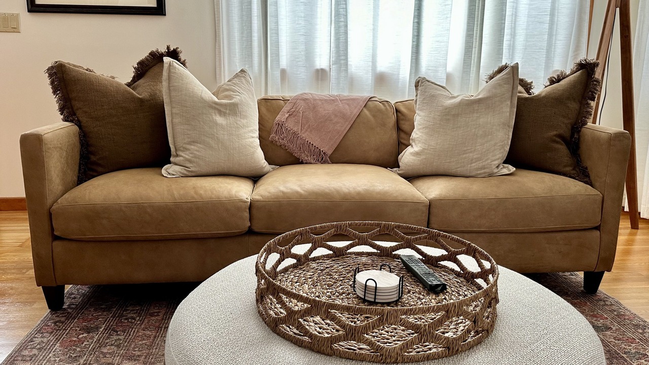 Photo of Livingroom in Lagoon Heights