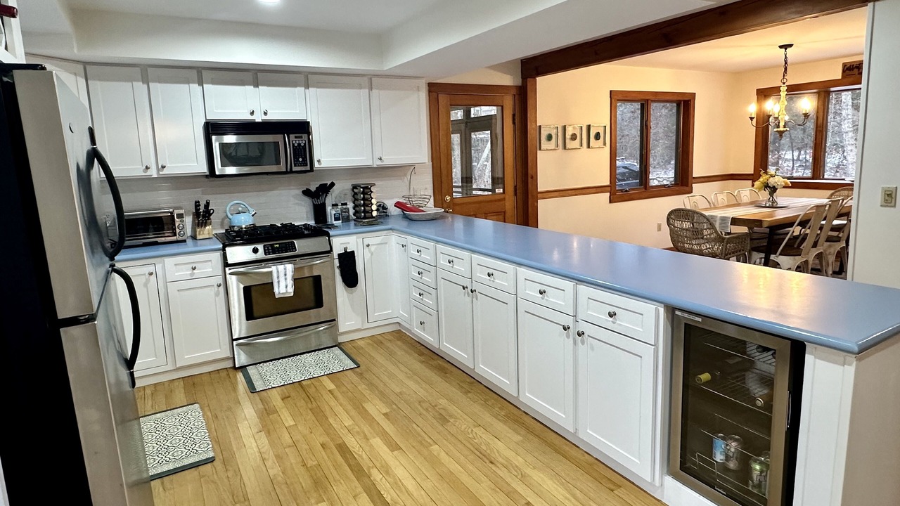 Photo of Kitchen in Lagoon Heights