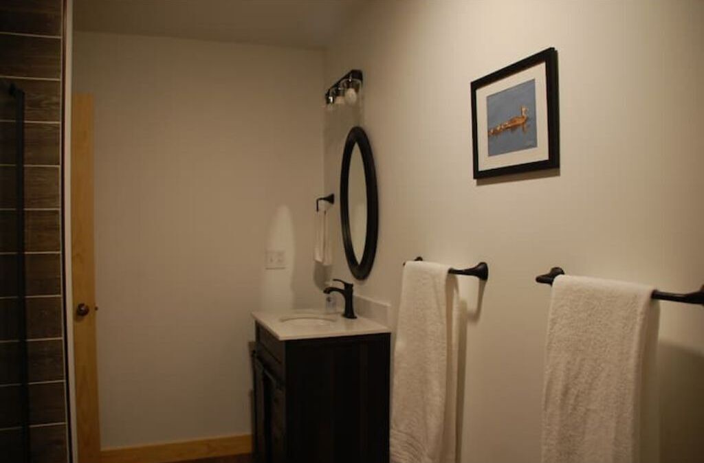 Photo of Bathroom in Bristol Hills