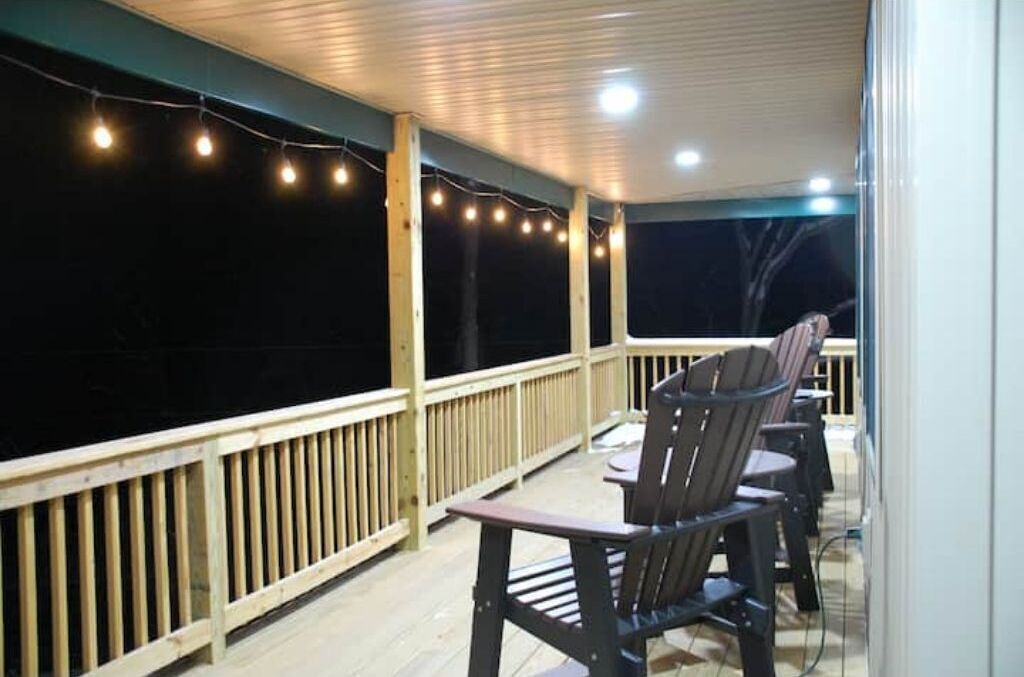 Photo of Outdoor in Bristol Hills