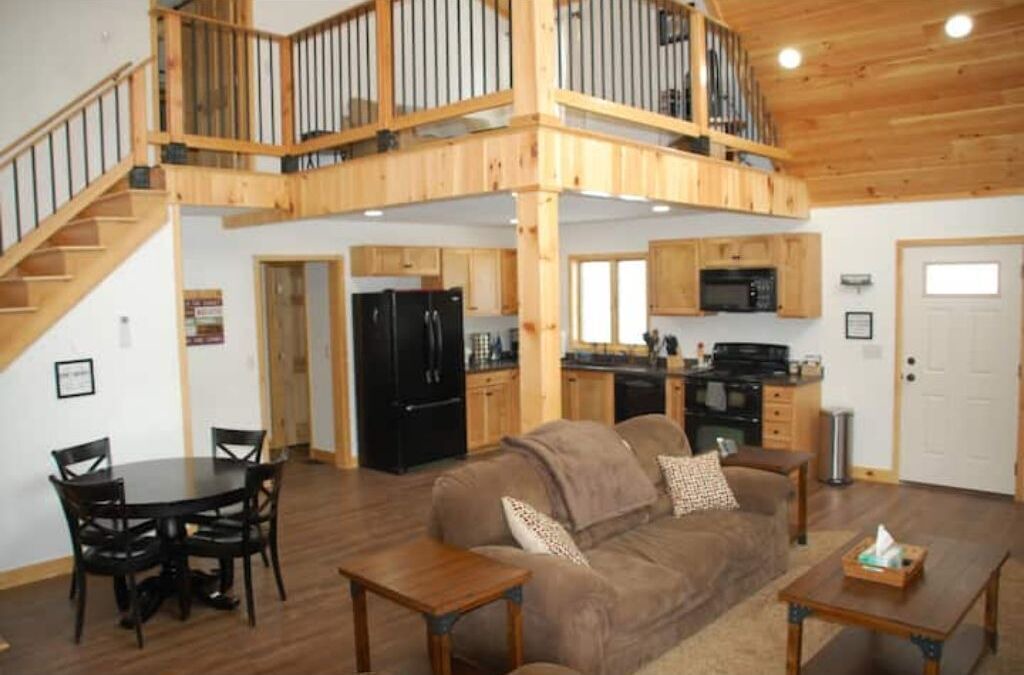 Photo of Livingroom in Bristol Hills