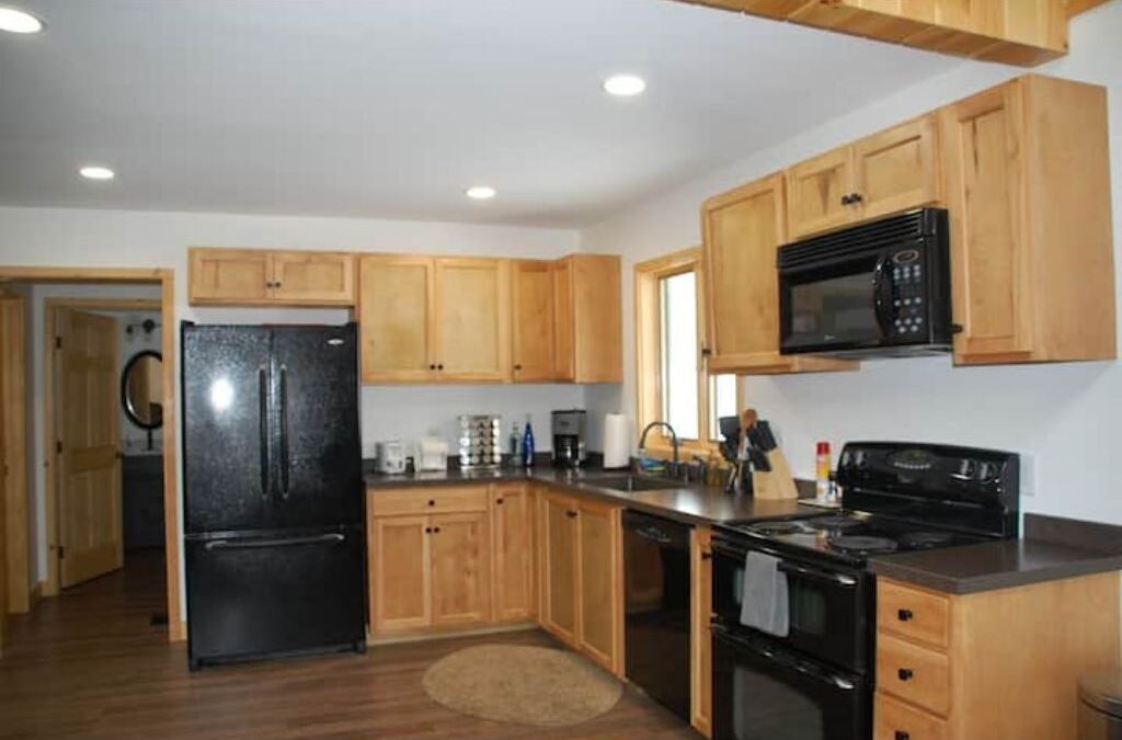 Photo of Kitchen in Bristol Hills