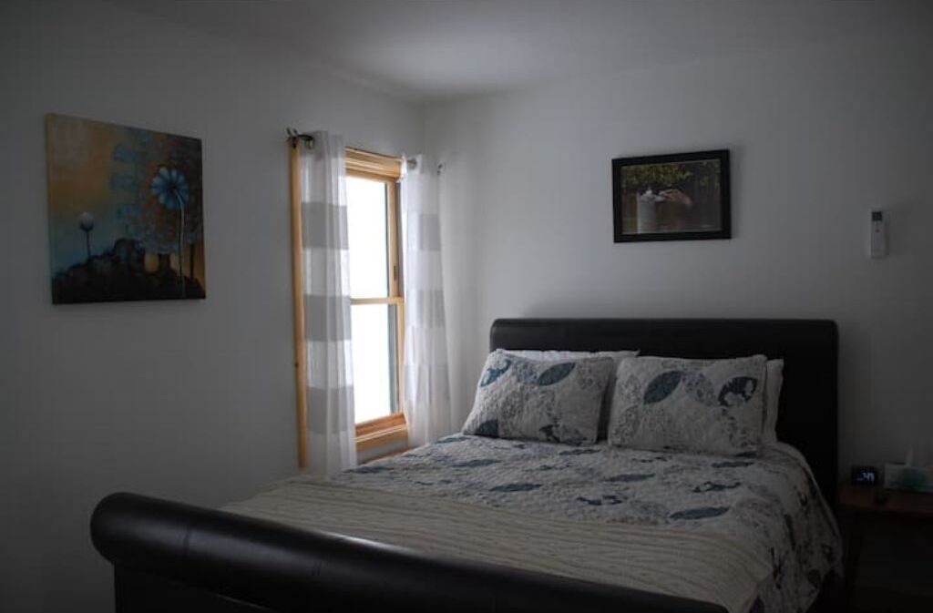 Photo of Bedroom in Bristol Hills
