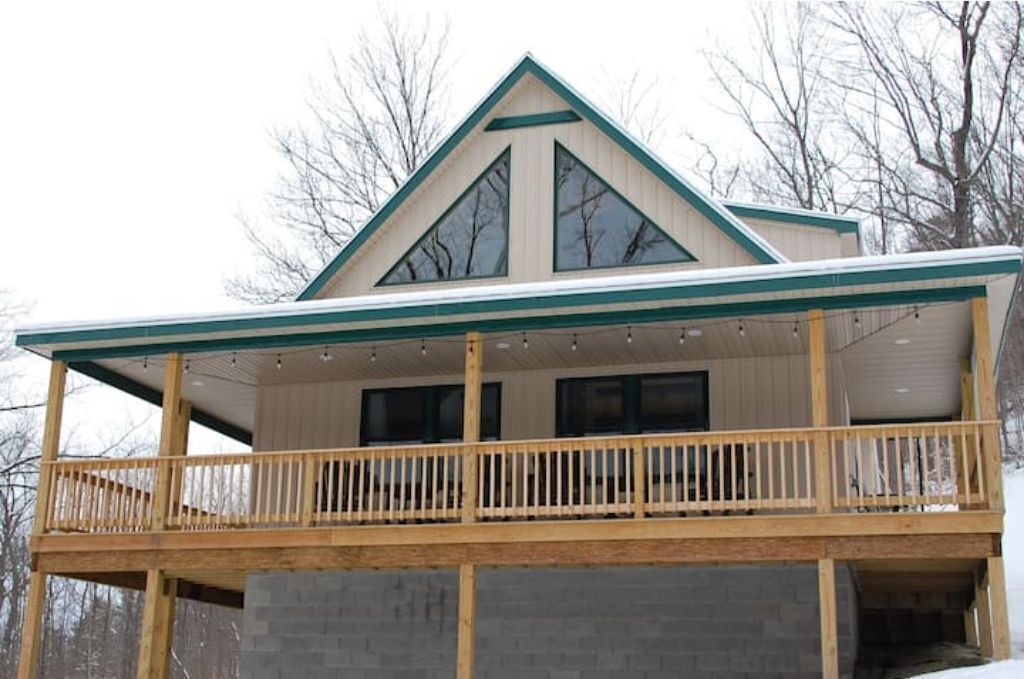 Photo of Outdoor in Bristol Hills