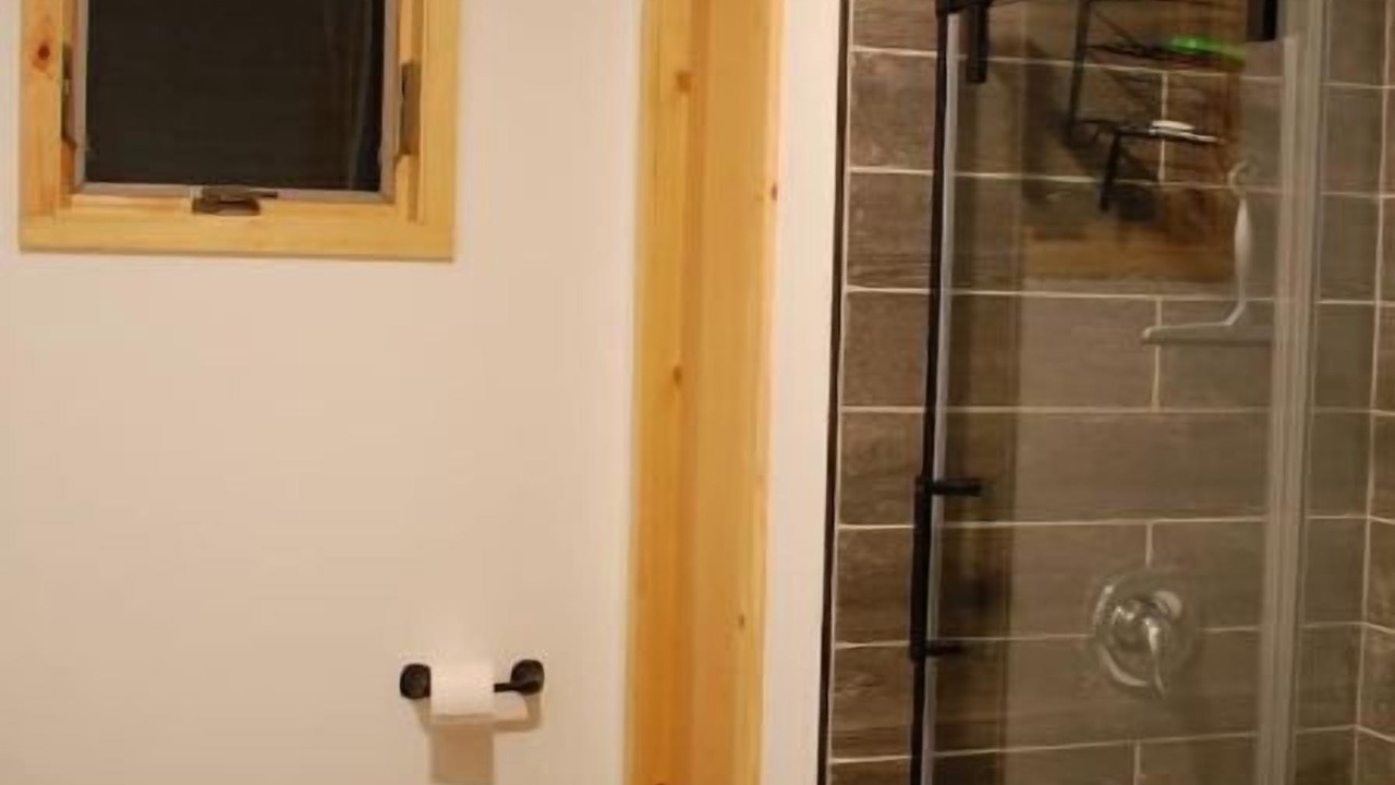 Photo of Bathroom in Bristol Hills