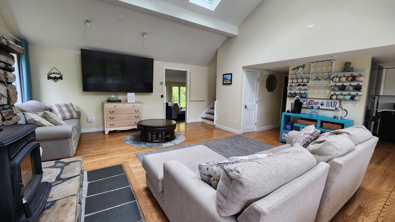 Photo of Bedroom in Hope Valley