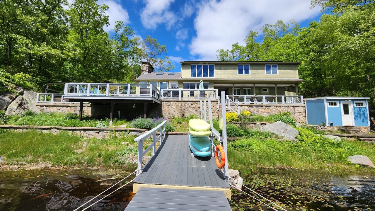 Photo of Outdoor in Hope Valley