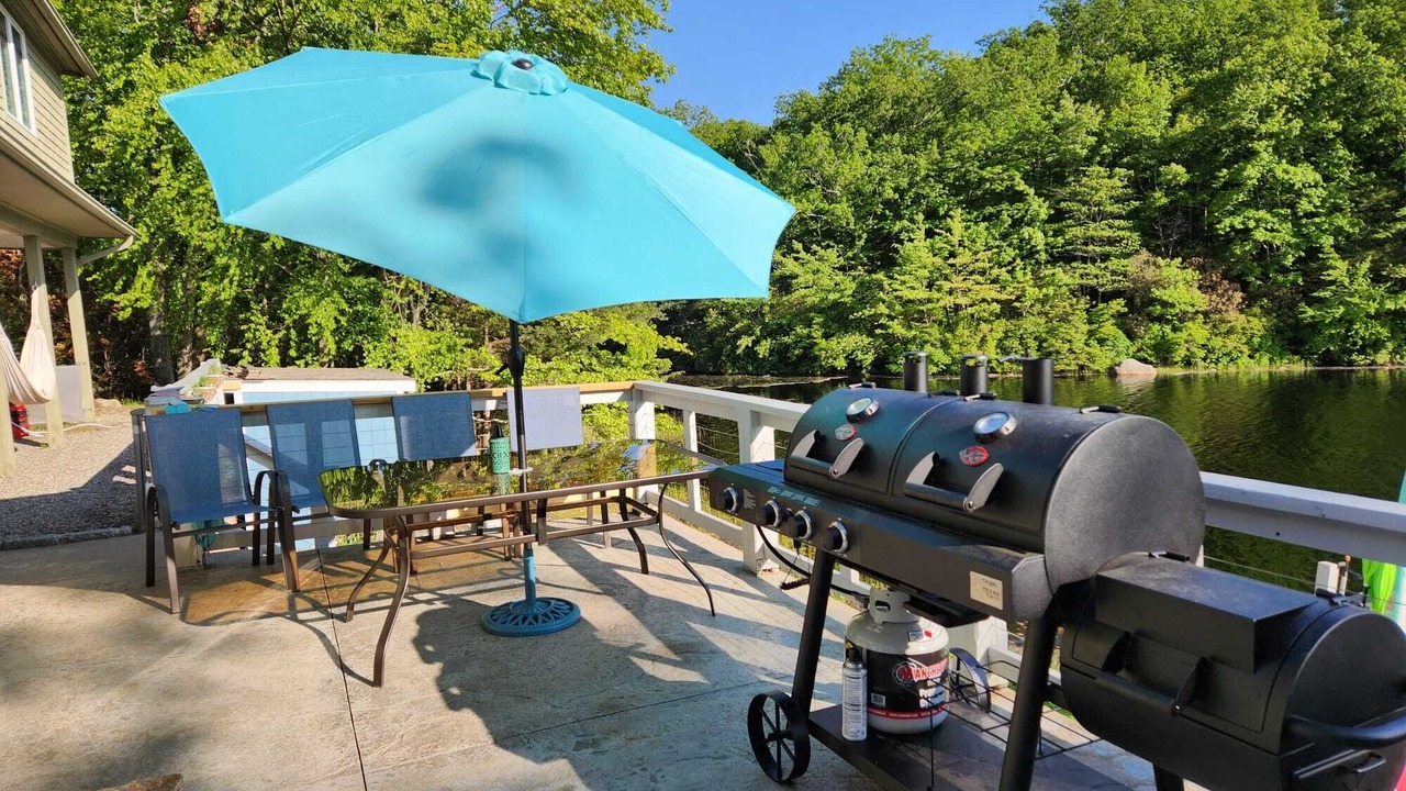 Photo of Outdoor in Hope Valley