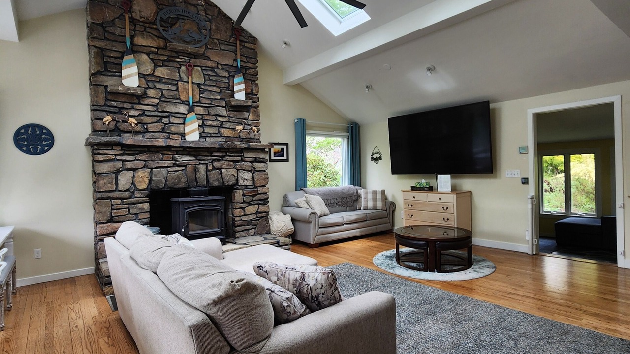 Photo of Bedroom in Hope Valley