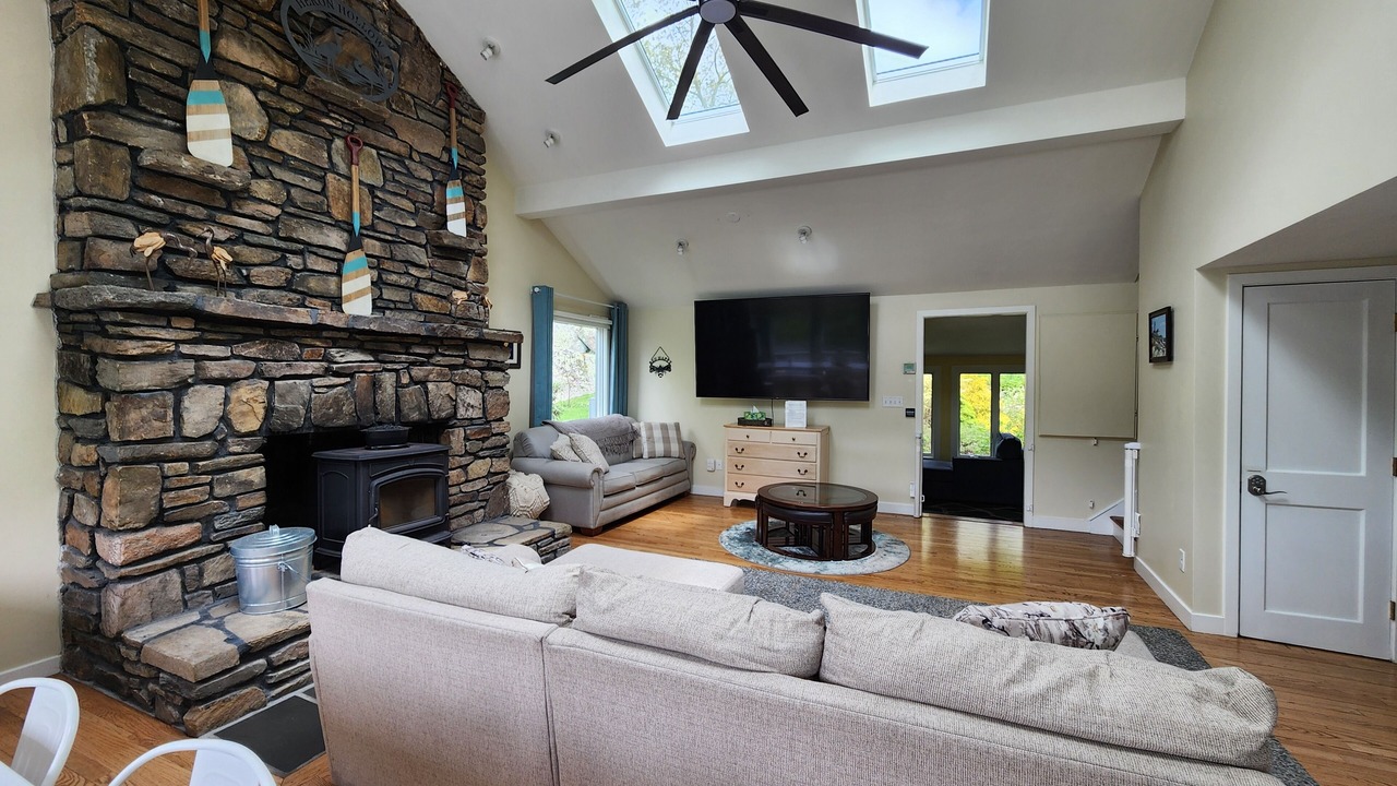 Photo of Bedroom in Hope Valley