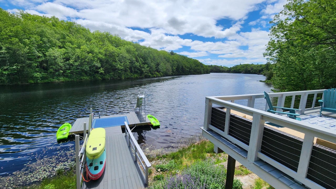 Photo of Outdoor in Hope Valley