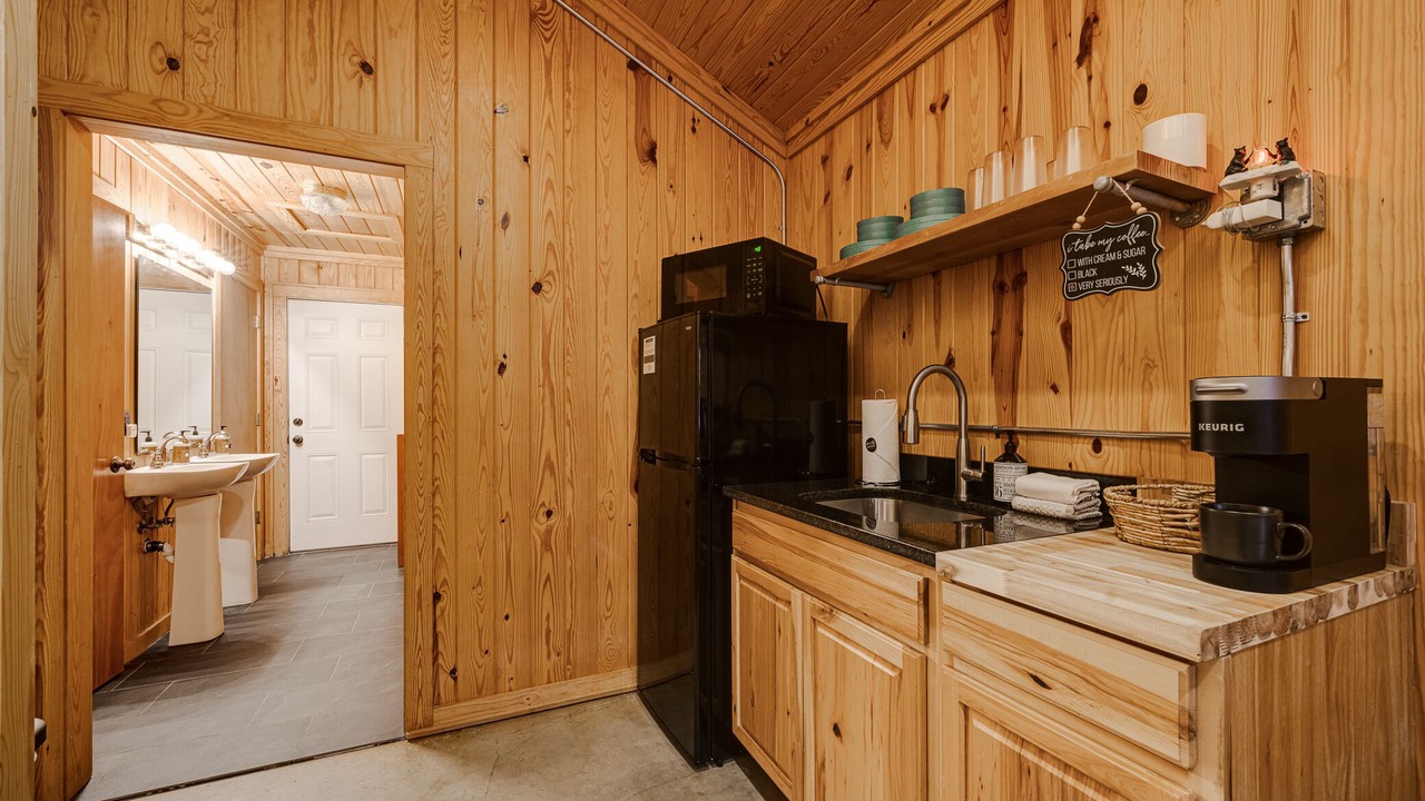Photo of Kitchen in Amity