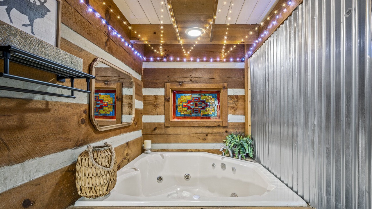 Photo of Bathroom in Townsend
