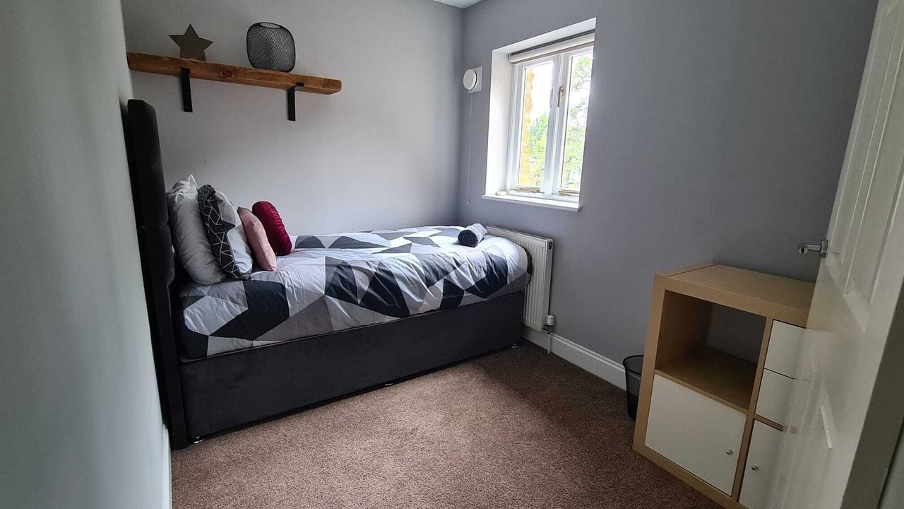 Photo of Others in Milton Malsor