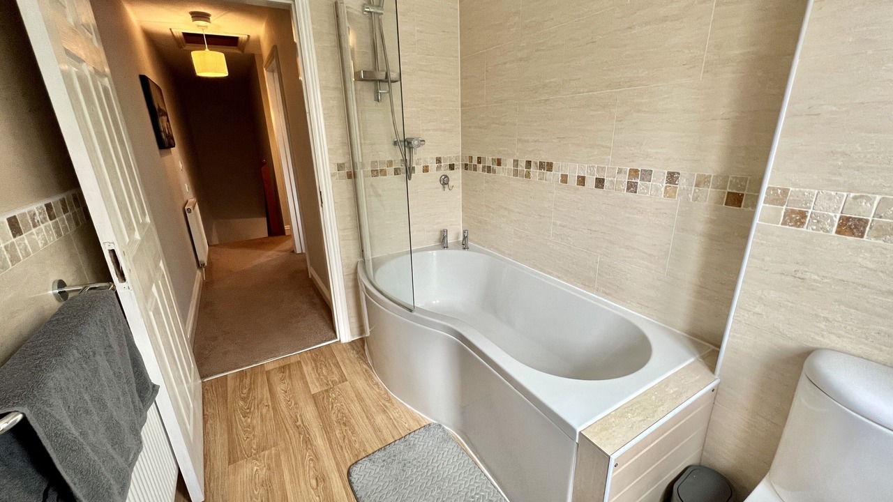 Photo of Bathroom in Milton Malsor