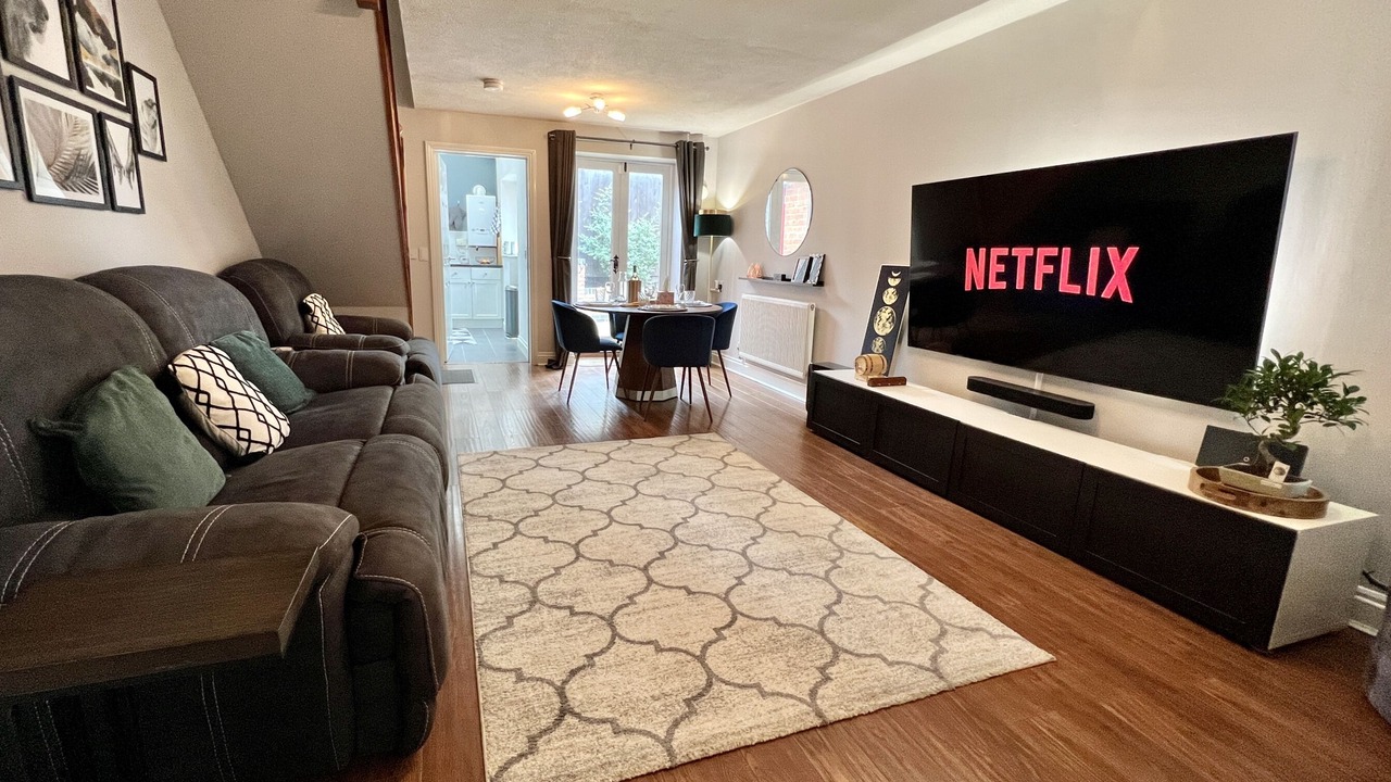 Photo of Bedroom in Milton Malsor