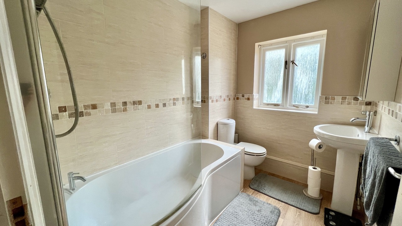 Photo of Bathroom in Milton Malsor