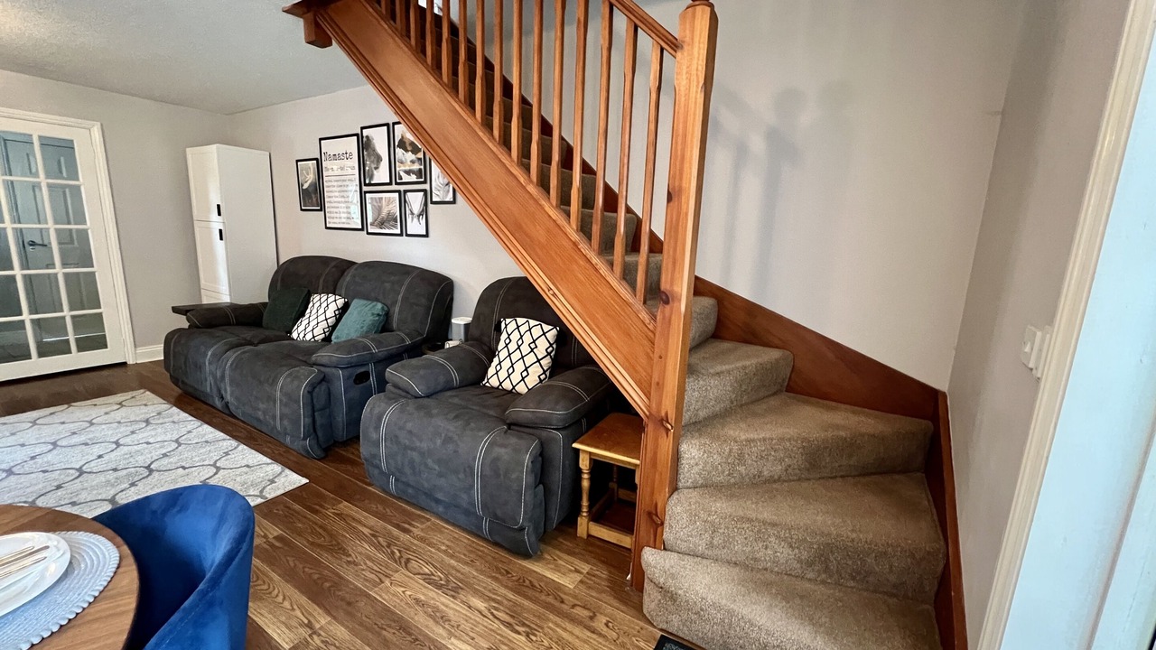 Photo of Bedroom in Milton Malsor