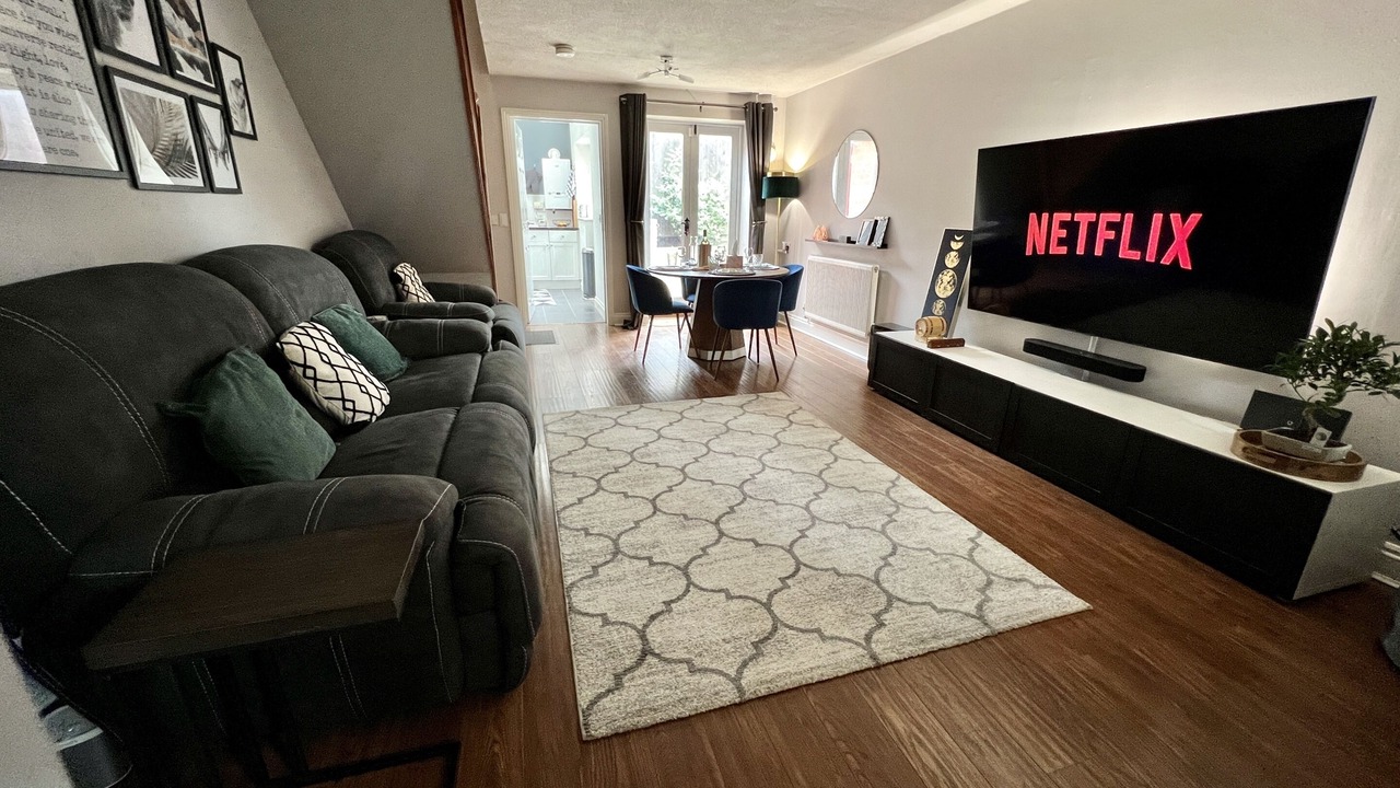 Photo of Bedroom in Milton Malsor