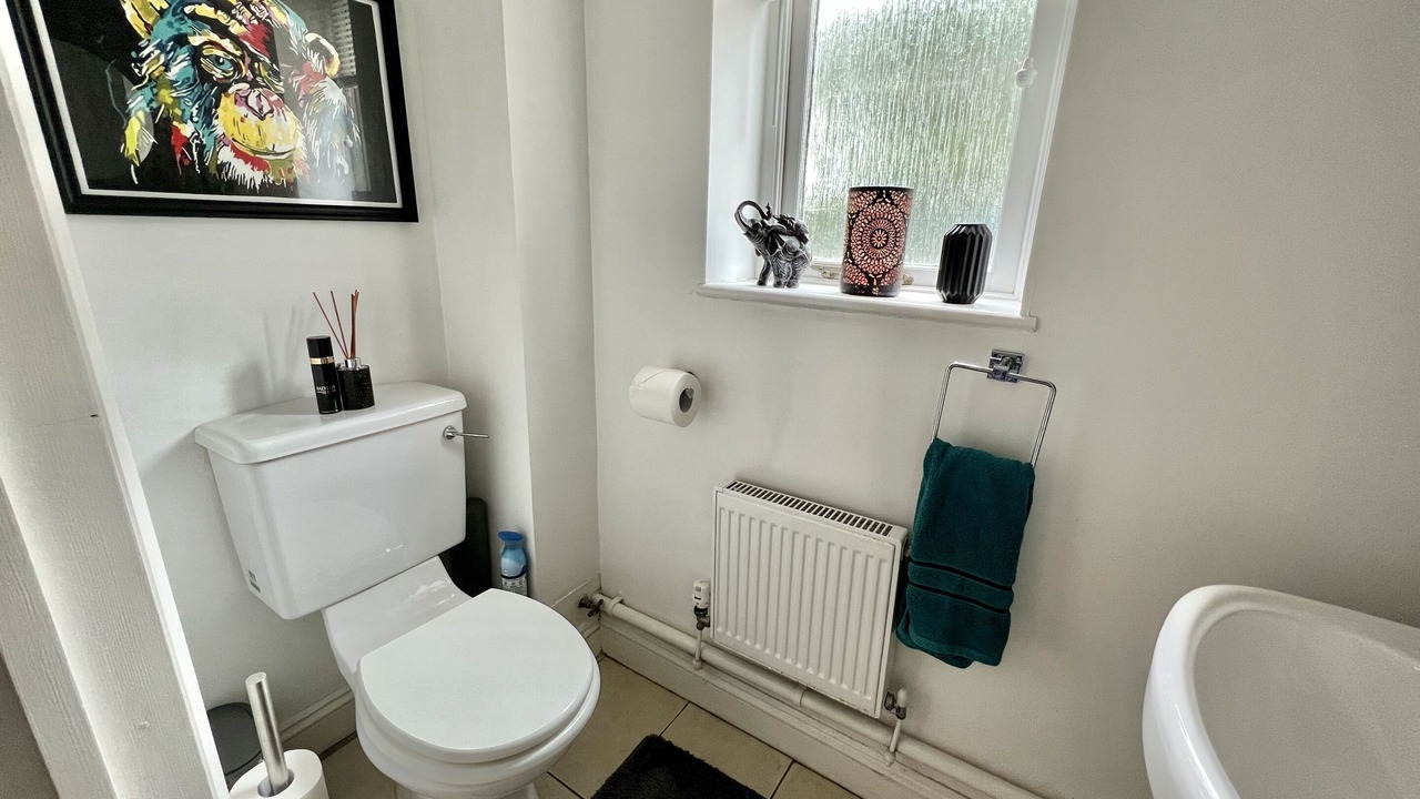 Photo of Others in Milton Malsor