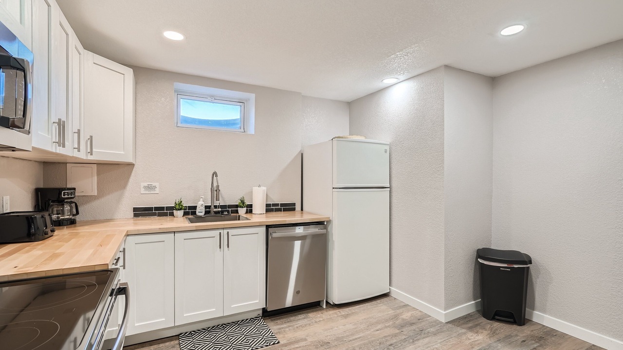 Photo of Kitchen in Northglenn