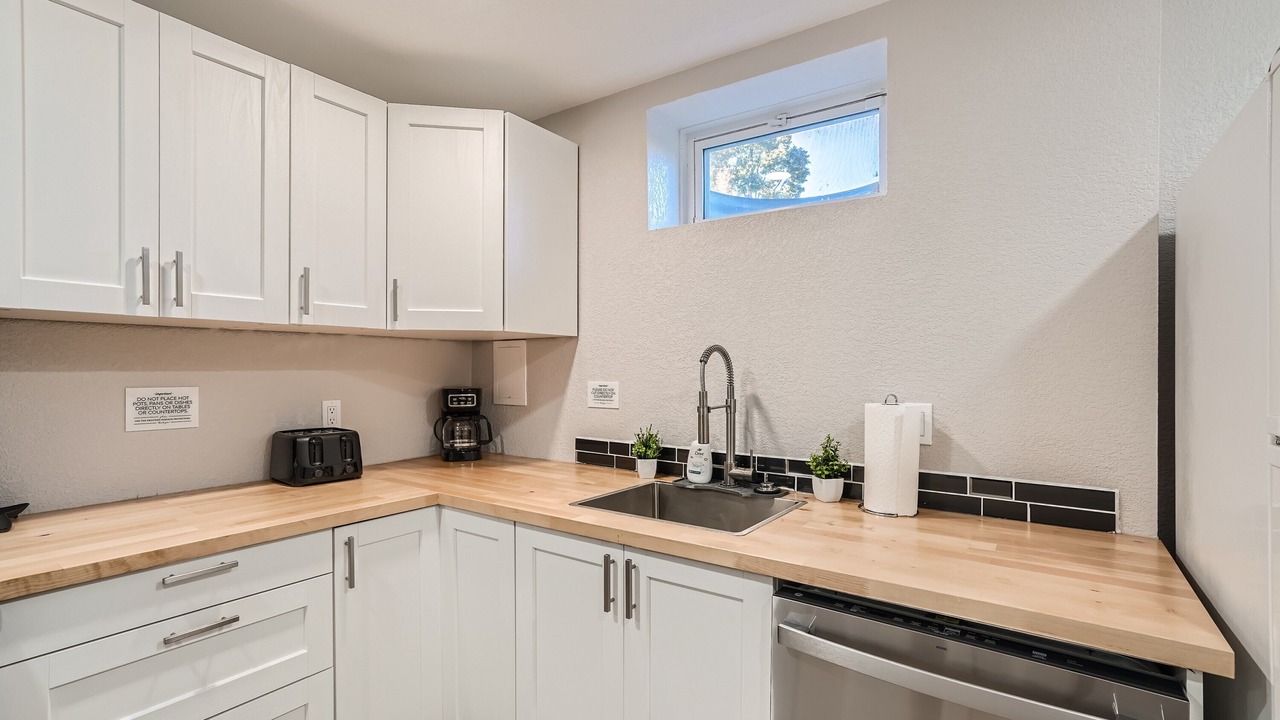 Photo of Kitchen in Northglenn