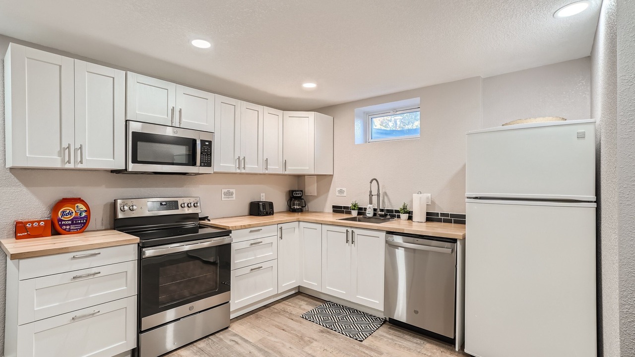 Photo of Kitchen in Northglenn