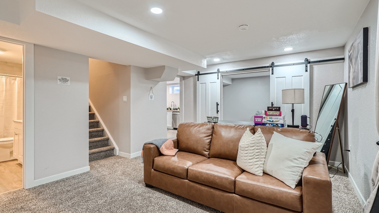 Photo of Livingroom in Northglenn