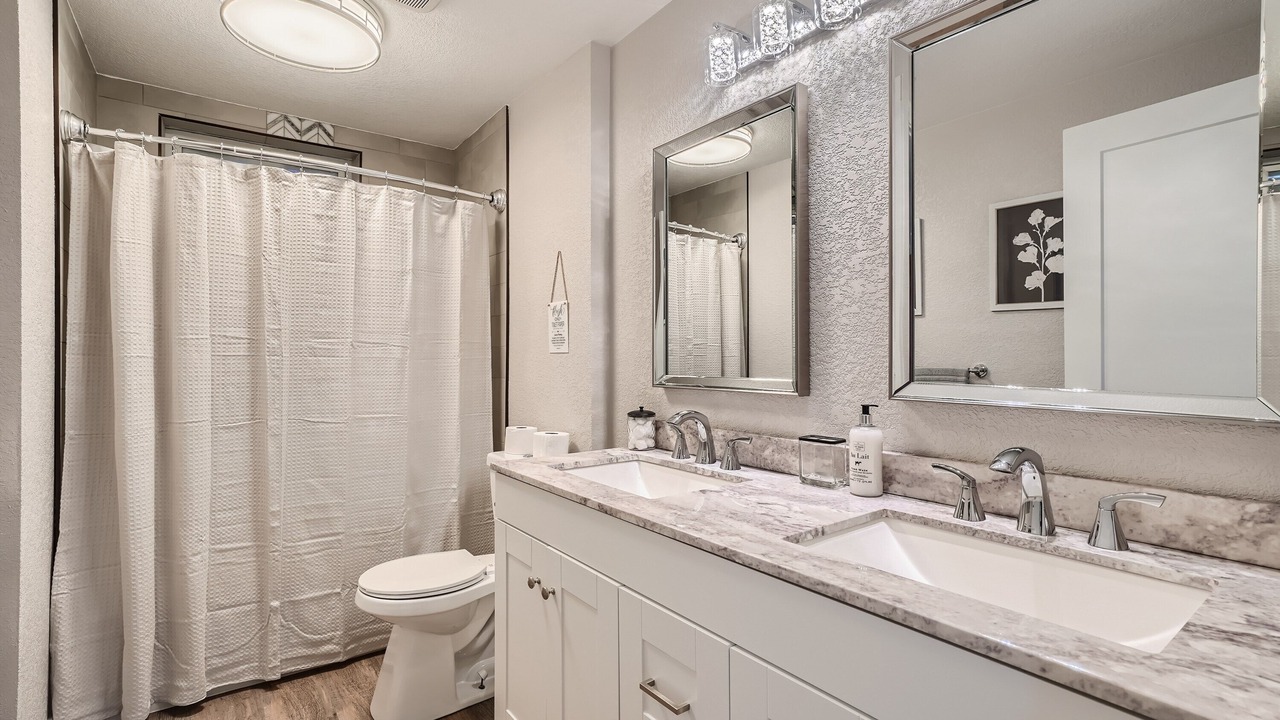 Photo of Bathroom in Northglenn