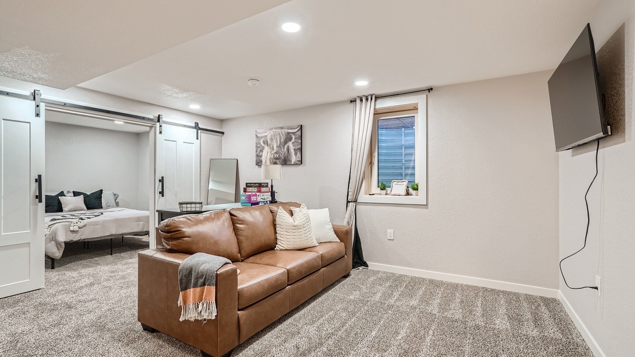 Photo of Livingroom in Northglenn
