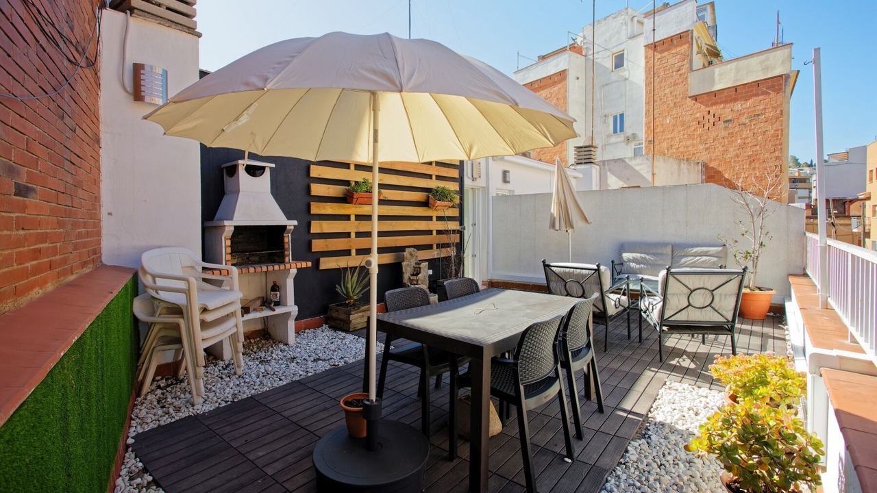Photo of Outdoor in la Teixonera