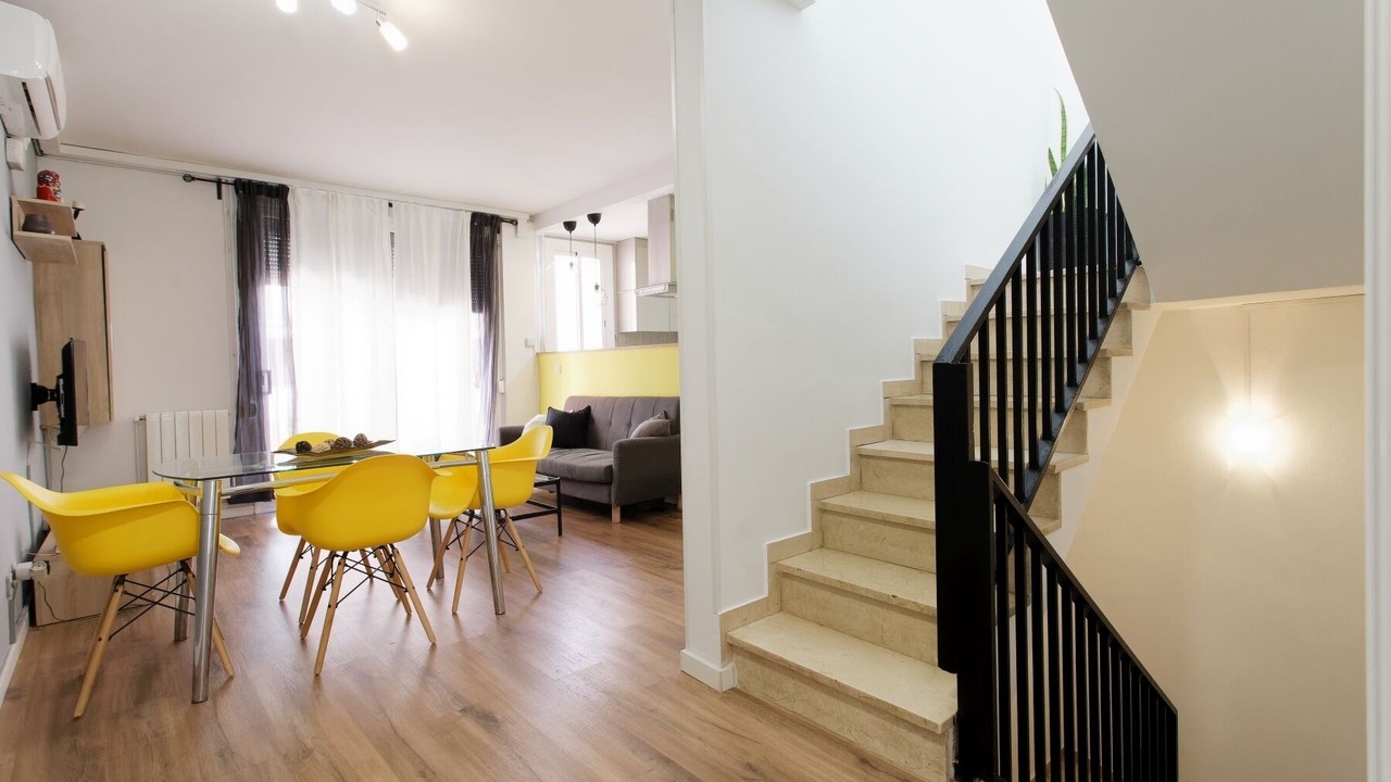 Photo of Livingroom in la Teixonera