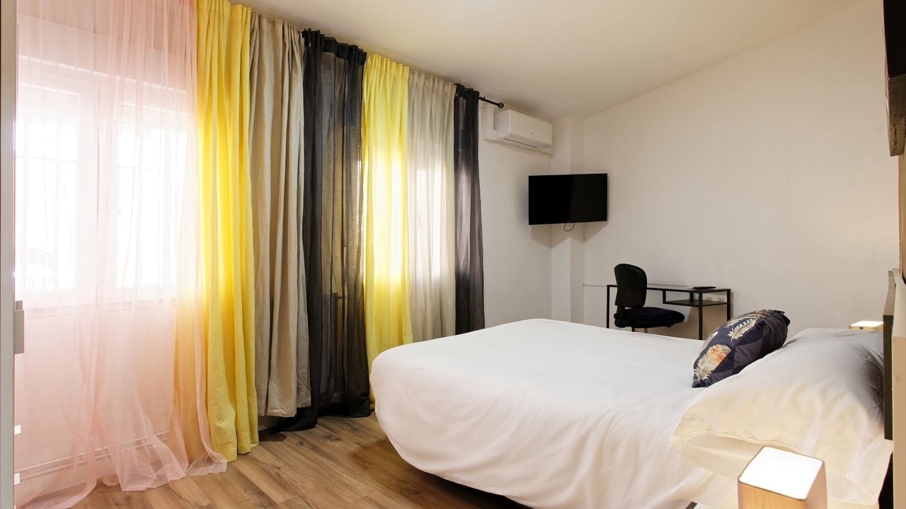 Photo of Bedroom in la Teixonera