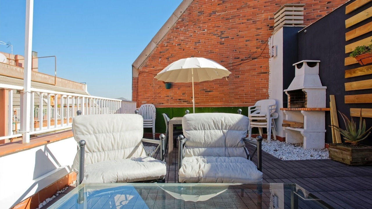 Photo of Outdoor in la Teixonera