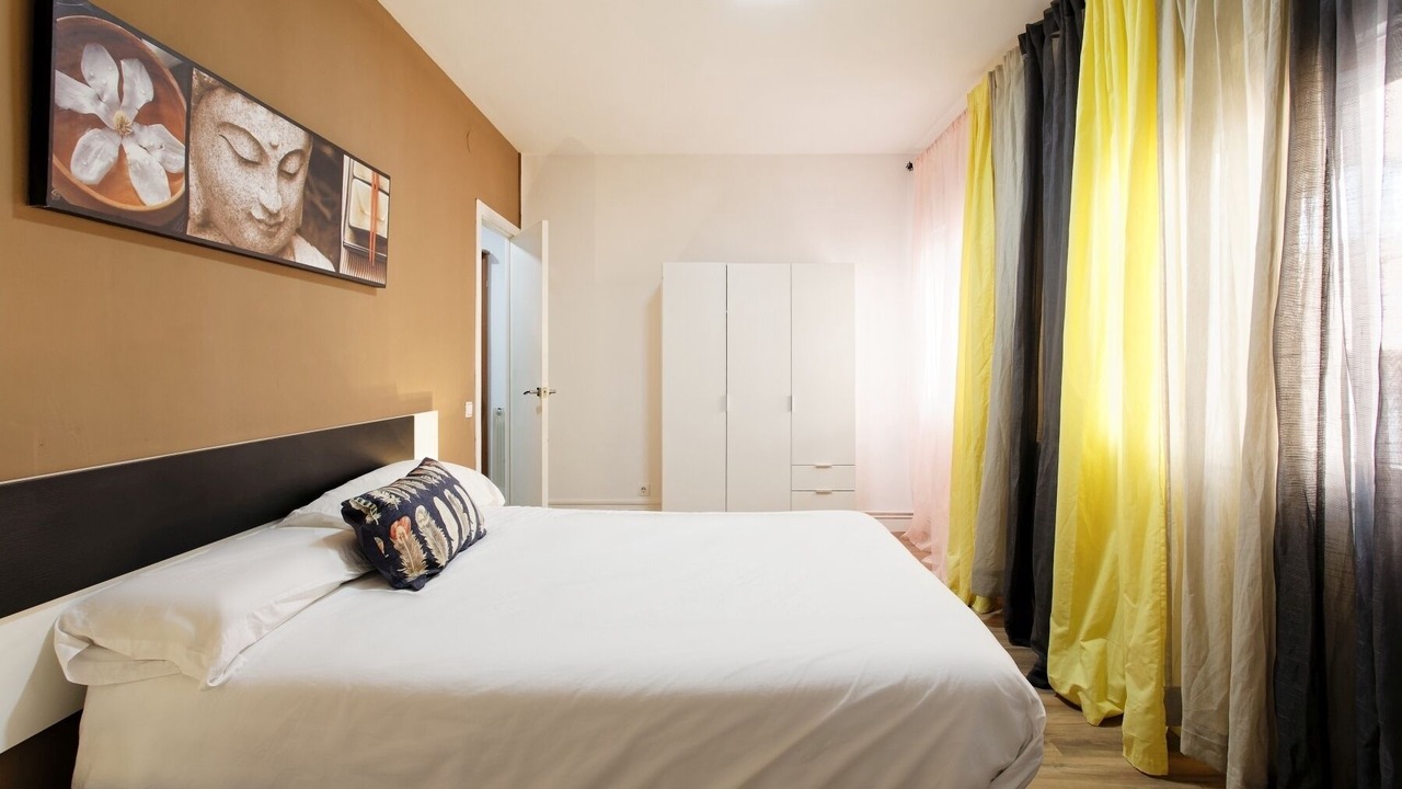 Photo of Bedroom in la Teixonera