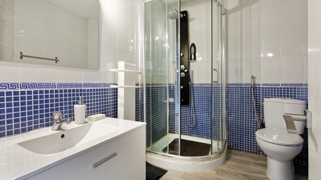 Photo of Bathroom in la Teixonera