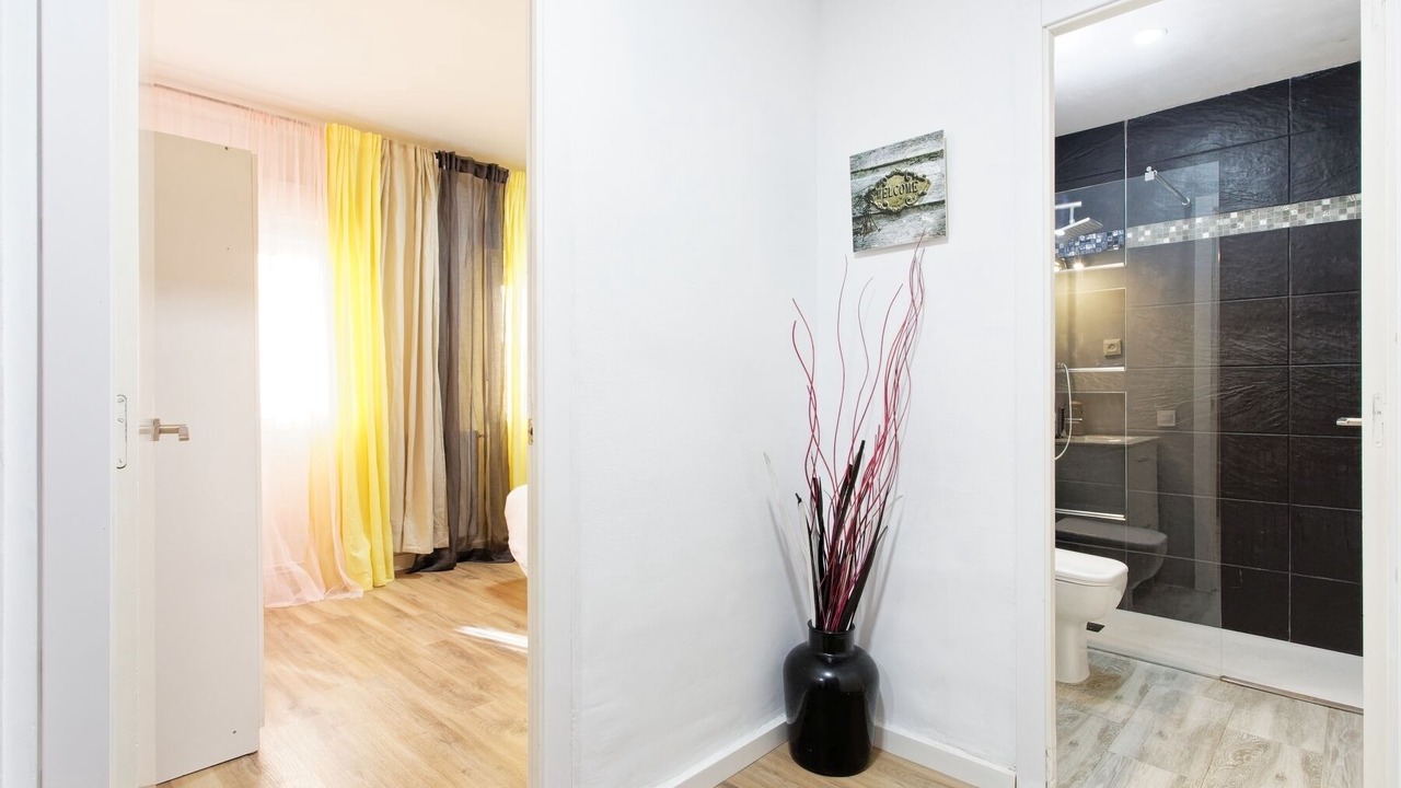 Photo of Bathroom in la Teixonera