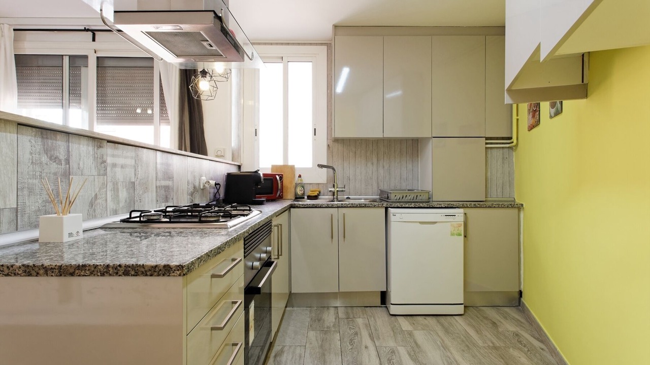 Photo of Kitchen in la Teixonera
