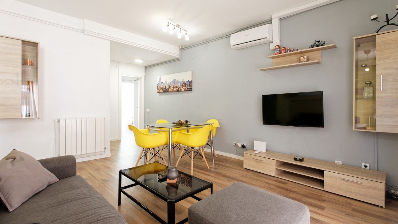 Photo of Livingroom in la Teixonera